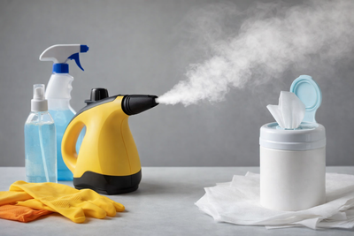 Alternative Sanitization Methods